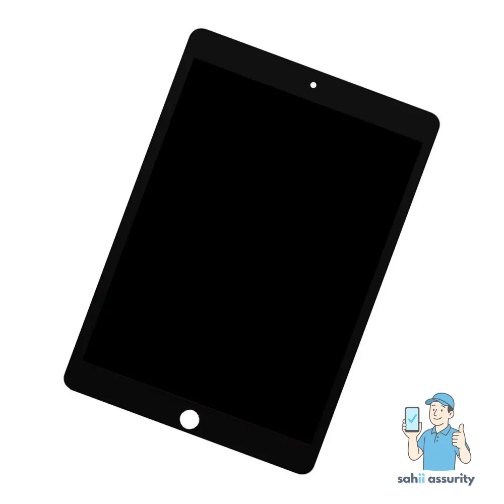LCD Frame Middle Chassis for Apple iPad 10.2 2021
